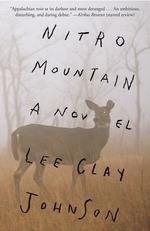 NITRO MOUNTAIN | 9781101912447 | LEE CLAY JOHNSON
