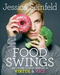 FOOD SWINGS | 9781101967140 | JESSICA SEINFELD