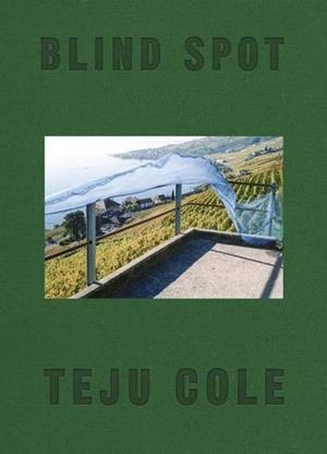 BLIND SPOT | 9780571335015 | TEJU COLE