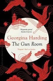 THE GUN ROOM | 9781408869819 | GEORGINA HARDING