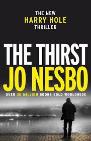 THIRST, THE | 9781911215295 | JO NESBO