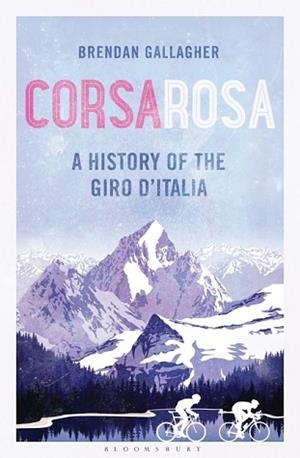 CORSA ROSA | 9781472918802 | BRENDAN GALLAGHER