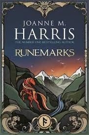 RUNEMARKS | 9781473217065 | JOANNE M HARRIS