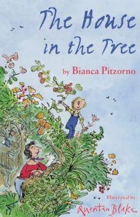 THE HOUSE IN THE TREE | 9781846884108 | BIANCA PIZORNO