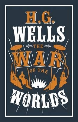 THE WAR OF THE WORLDS | 9781847496461 | H G WELLS