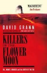 KILLERS OF THE FLOWER MOON | 9781471140266 | DAVID GRANN