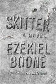 SKITTER | 9781501167034 | EZEKIEL BOONE