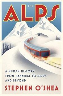 THE ALPS | 9780393246858 | STEPHEN O'SHEA