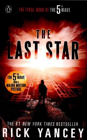 THE LAST STAR BOOK: THE FIFTH WAVE 3 | 9780141345949 | RICK YANCEY
