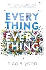 EVERYTHING EVERYTHING (FILM) | 9780552576482 | NICOLA YOON