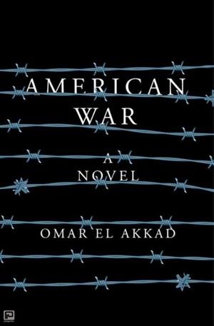 AMERICAN WAR | 9781524711184 | OMAR EL AKKAD