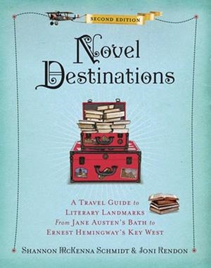 NOVEL DESTINATIONS SECOND EDITION | 9781426217807 | SHANNON MCKENNA SCHMIDT