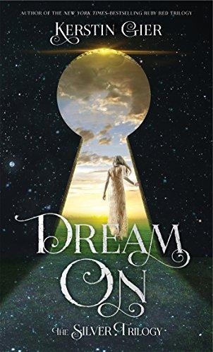 DREAM ON | 9781250115287 | KERSTIN GIER