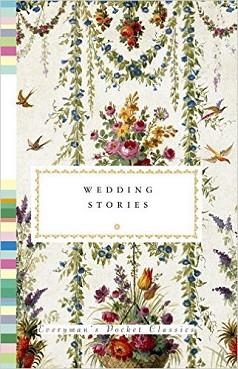 WEDDING STORIES | 9781101907863 | DIANA SECKER TESDELL