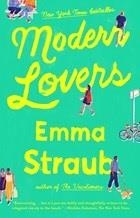 MODERN LOVERS | 9780735219373 | EMMA STRAUB