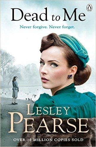 DEAD TO ME | 9781405921046 | LESLEY PEARSE