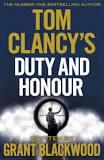 TOM CLANCY'S DUTY AND HONOUR | 9781405922289 | GRANT BLACKWOOD