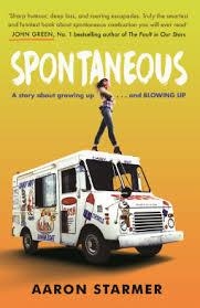 SPONTANEOUS | 9781786890610 | AARON STARMER