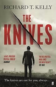 THE KNIVES | 9780571296675 | RICHARD T KELLY