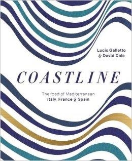 COASTLINE | 9781743367353 | LUCIO GALLETTO AND DAVID DALE