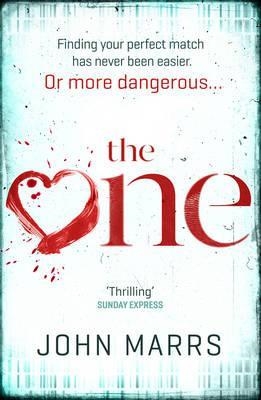 ONE, THE | 9781785035623 | JOHN MARRS