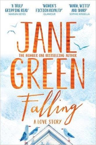 FALLING | 9781509840441 | JANE GREEN