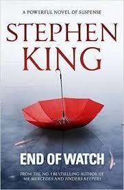 END OF WATCH | 9781473642362 | STEPHEN KING