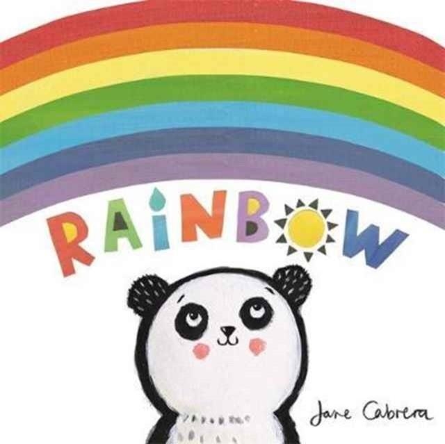 JANE CABRERA: RAINBOW | 9781783706747 | JANE CABRERA