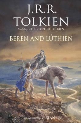 BEREN AND LUTHIEN | 9780008214197 | J R R TOLKIEN
