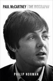 PAUL MCCARTNEY | 9781780226408 | PHILIP NORMAN