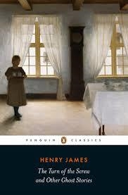 THE TURN OF THE SCREW AND OTHER GHOST STORIES | 9780141389752 | HENRY JAMES