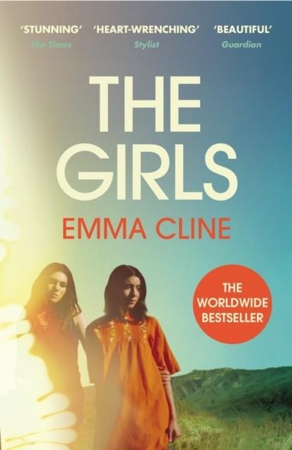 THE GIRLS | 9781784701741 | EMMA CLINE