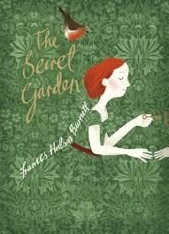 THE SECRET GARDEN (HB) | 9780141385501 | FRANCES HODGSON BURNETT