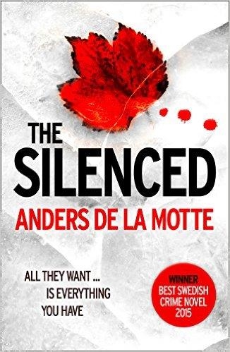 THE SILENCED | 9780008101138 | ANDERS DE LA MOTTE