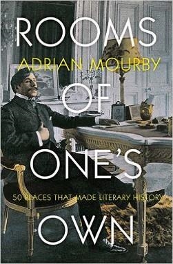 ROOMS OF ONE'S OWN | 9781785781858 | ADRIAN MOURBY