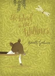 THE WIND IN THE WILLOWS (V AND A COLLECTOR´S EDITION | 9780141385679 | KENNETH GRAHAME