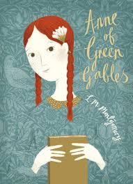 ANNE OF GREEN GABLES (V AND A COLLECTOR´S EDITION | 9780141385662 | L M MONTGOMERY