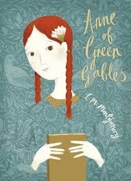 ANNE OF GREEN GABLES (HB) | 9780141385662 | L M MONTGOMERY