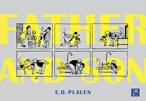 FATHER AND SON | 9781681371207 | E O PLAUEN