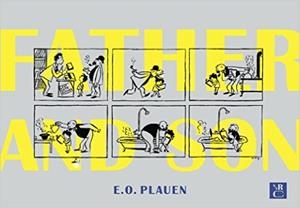 FATHER AND SON | 9781681371207 | E O PLAUEN