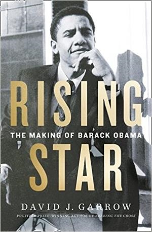 RISING STAR:THE MAKING OF BARACK OBAMA | 9780008229375 | DAVID GARROW