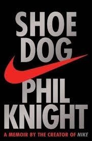 SHOE DOG | 9781471146725 | PHIL KNIGHT