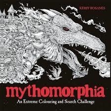 MYTHOMORPHIA | 9781910552261