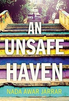 AN UNSAFE HAVEN | 9780008165048 | NADA AWAR JARRAR