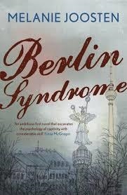 BERLIN SYNDROME | 9781925228663 | MELANIE JOOSTEN