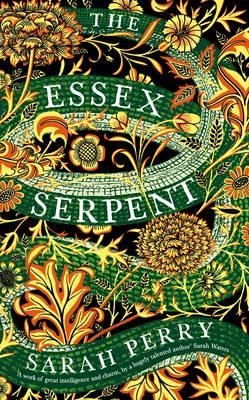 THE ESSEX SERPENT | 9781781255452 | SARAH PERRY