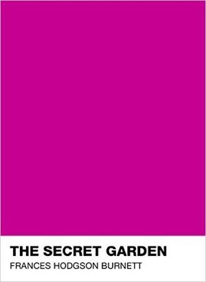 THE SECRET GARDEN | 9780425289051 | FRANCES HODGSON BURNETT