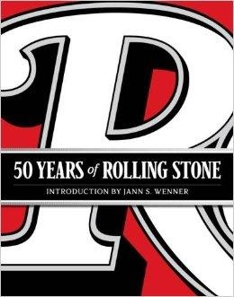 ROLLING STONE: 50 YEARS | 9781419724466 | ROLLING STONE
