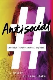 ANTISOCIAL | 9781524764708 | JILLIAN BLAKE