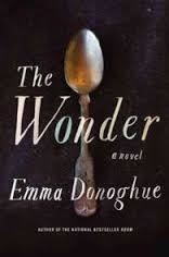 THE WONDER | 9781509820788 | EMMA DONOGHUE
